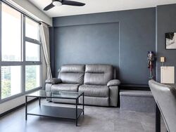 Blk 50 Commonwealth 10 (Queenstown), HDB 3 Rooms #624443361
